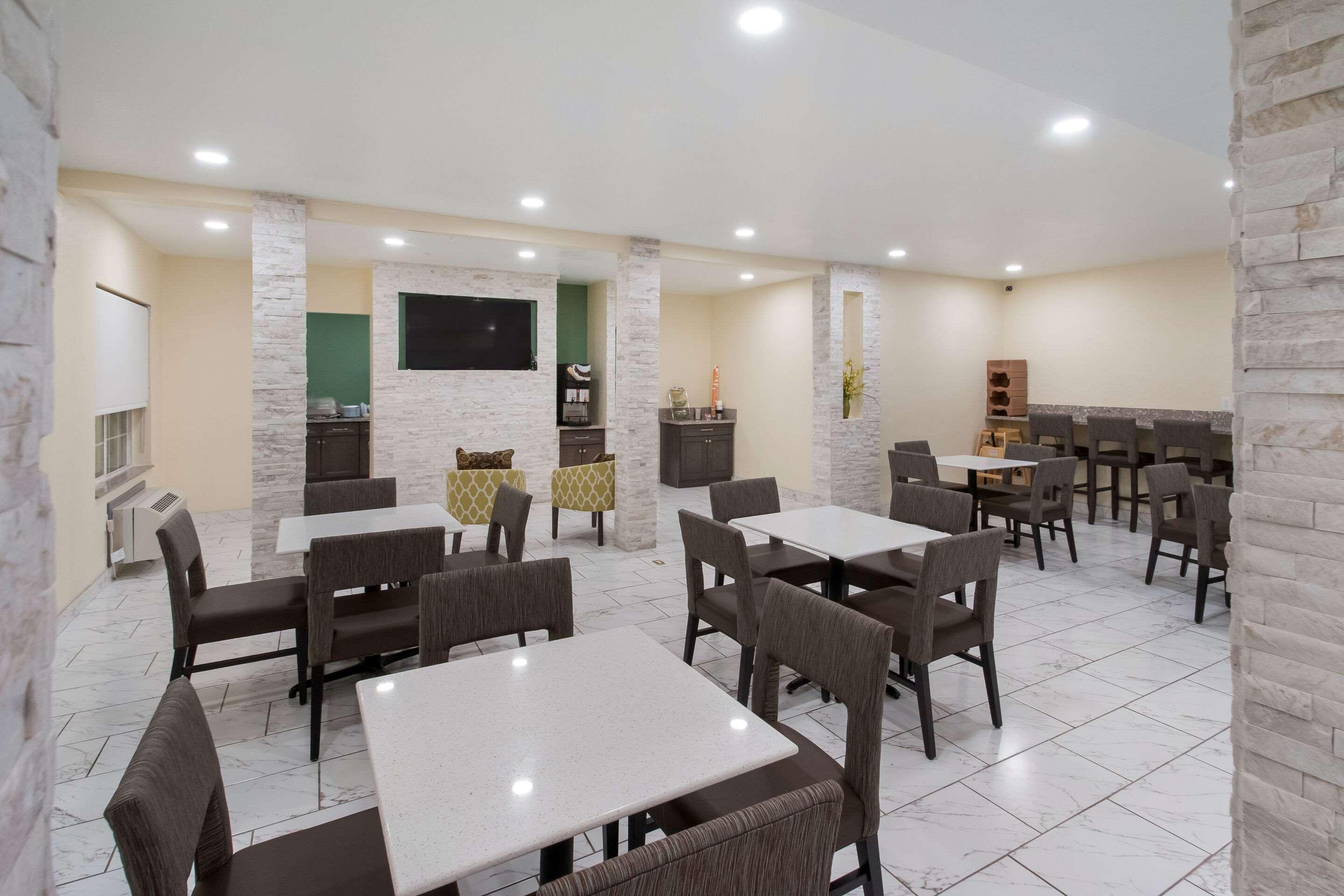 Quality Inn & Suites Airport West Salt Lake City Exteriér fotografie