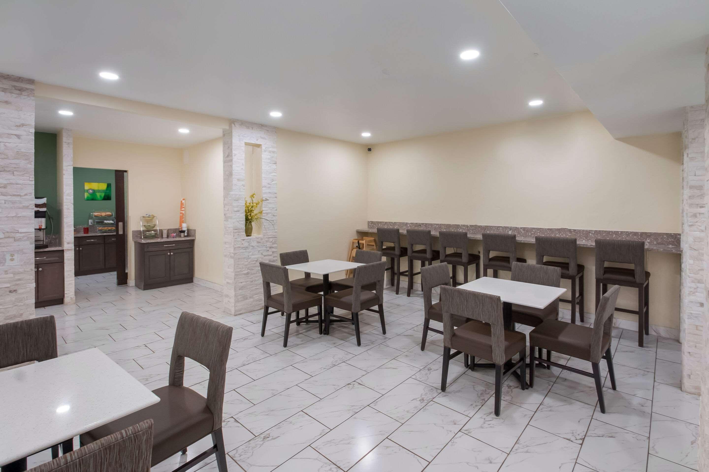Quality Inn & Suites Airport West Salt Lake City Exteriér fotografie